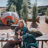 Review photo of Page Lake Powell Campground by Bri L., June 12, 2018