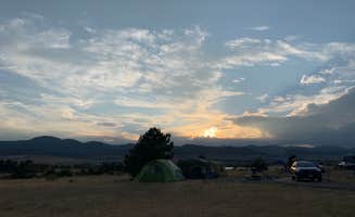 Mandi K.'s photo at Chatfield State Park Campground near Littleton, CO