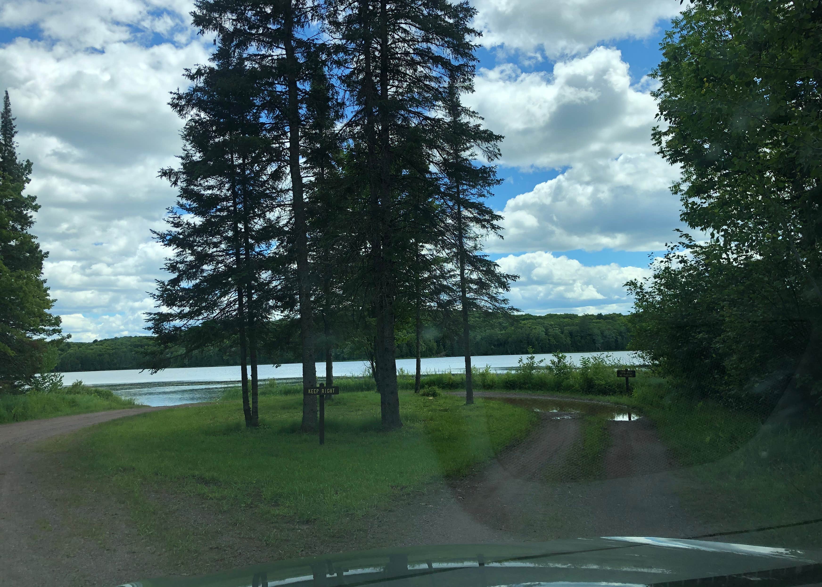 Bobcat Lake Campground Camping The Dyrt