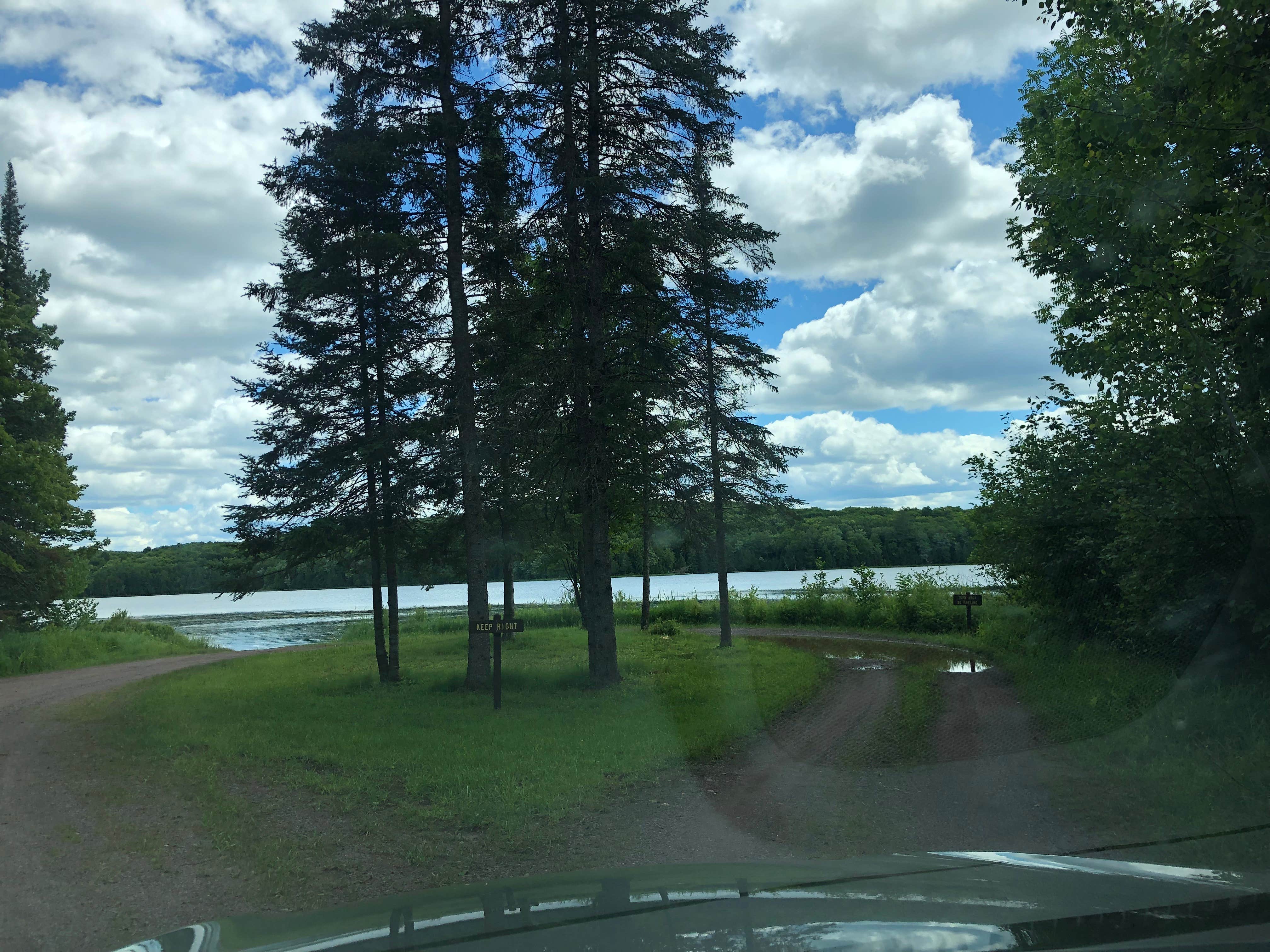 Bobcat Lake: Where Wilderness Meets Wonder in Michigan's Upper Peninsula