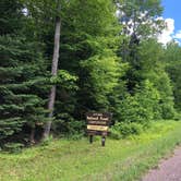 Review photo of Bobcat Lake Camp — Ottawa National Forest by Art S., June 30, 2021