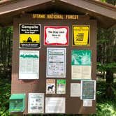 Review photo of Bobcat Lake Campground by Art S., June 30, 2021