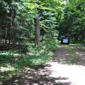 Review photo of Bobcat Lake Camp — Ottawa National Forest by Art S., June 30, 2021