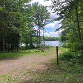 Review photo of Bobcat Lake Camp — Ottawa National Forest by Art S., June 30, 2021