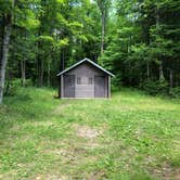 Review photo of Bobcat Lake Camp — Ottawa National Forest by Art S., June 30, 2021