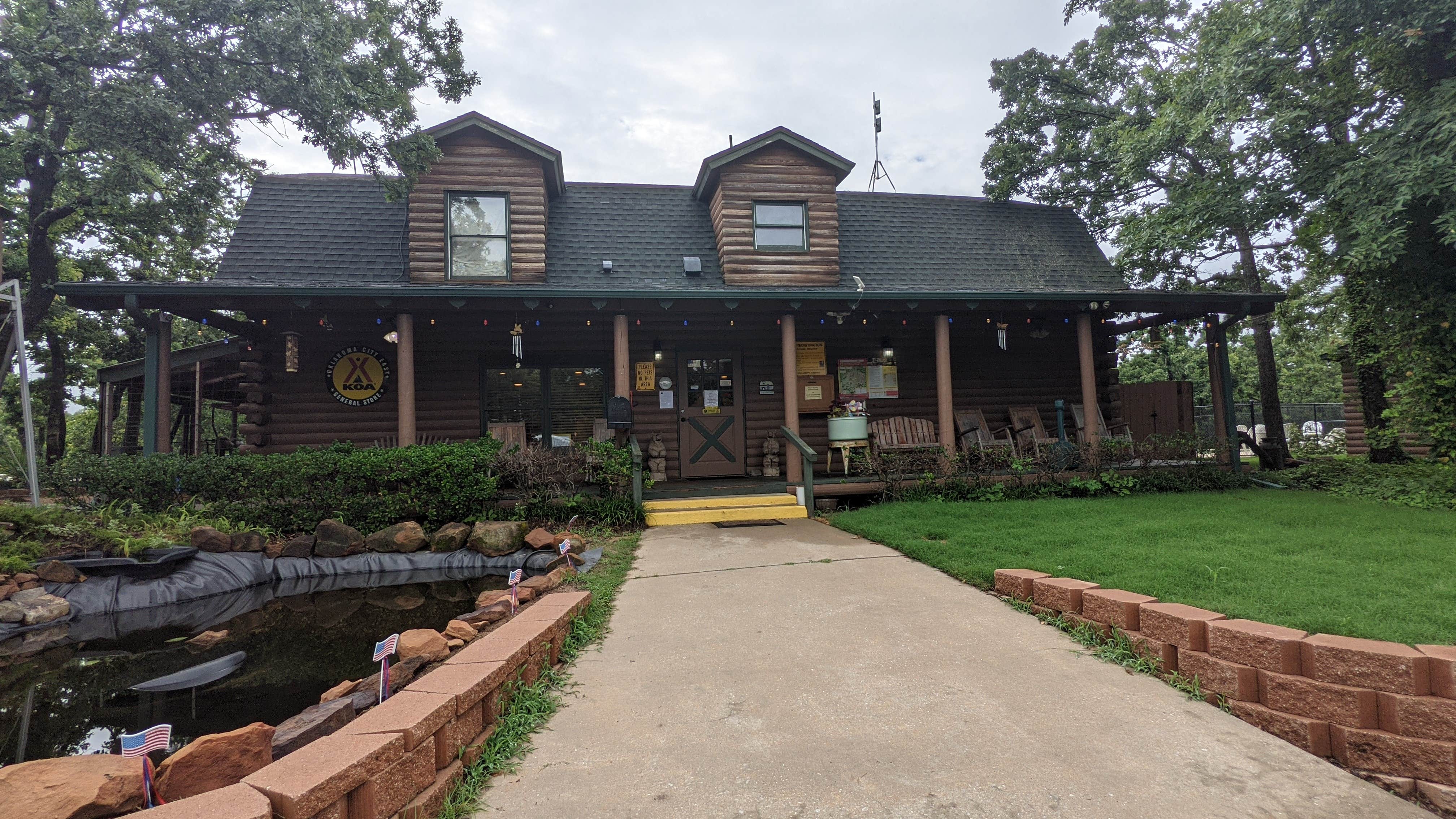 Shawnee Twin Lakes The Dyrt