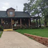 Review photo of Oklahoma City East KOA by Brent C., June 30, 2021