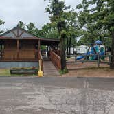 Review photo of Oklahoma City East KOA by Brent C., June 30, 2021