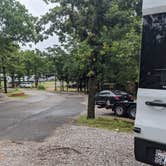 Review photo of Oklahoma City East KOA by Brent C., June 30, 2021