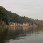 Review photo of Nolin Lake State Park Campground by Stephanie T., July 17, 2016