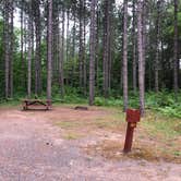 Review photo of Bond Falls Campground by Art S., June 30, 2021