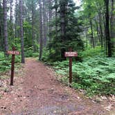 Review photo of Bond Falls Campground by Art S., June 30, 2021