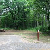 Review photo of Bond Falls Campground by Art S., June 30, 2021