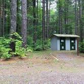 Review photo of Bond Falls Campground by Art S., June 30, 2021