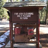 Review photo of Azalea Campground — Kings Canyon National Park by Bri L., June 12, 2018