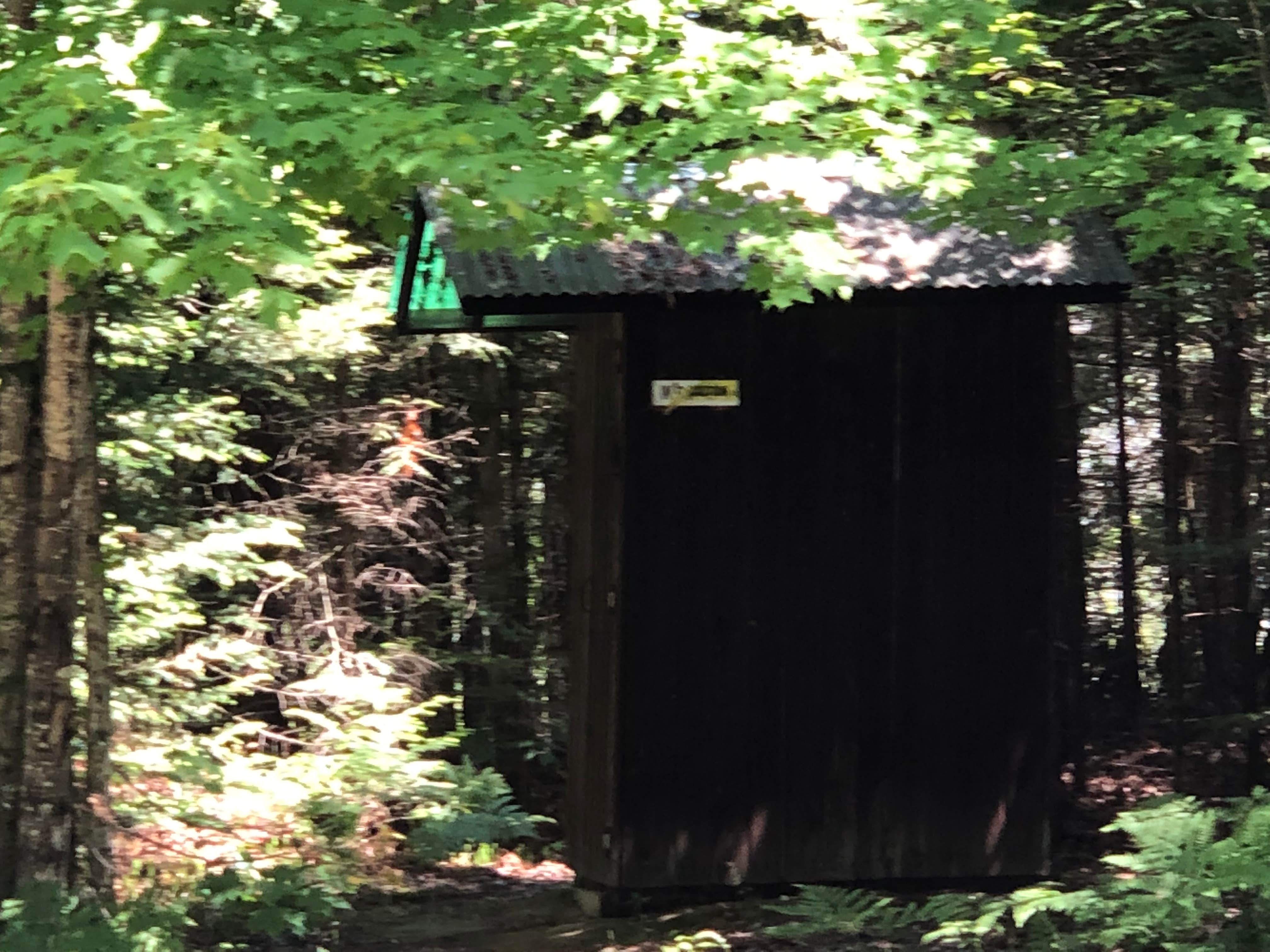 Camper-submitted photo at Merwin Creek State Forest Campground near Gulliver, MI