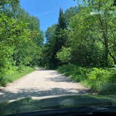 Review photo of Merwin Creek State Forest Campground by Art S., June 30, 2021