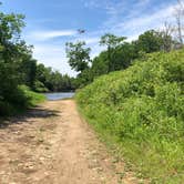 Review photo of Merwin Creek State Forest Campground by Art S., June 30, 2021