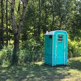 Review photo of Merwin Creek State Forest Campground by Art S., June 30, 2021