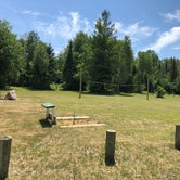 Review photo of Merwin Creek State Forest Campground by Art S., June 30, 2021