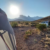 Review photo of Pine Canyon — Big Bend National Park by Kristen M., June 30, 2021