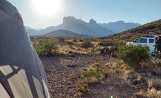 Kristen M.'s photo at Pine Canyon — Big Bend National Park near Big Bend National Park