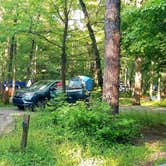 Review photo of Cades Cove Campground by Katrin M., June 30, 2021