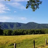 Review photo of Cades Cove Campground by Katrin M., June 30, 2021