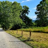 Review photo of Cades Cove Campground by Katrin M., June 30, 2021