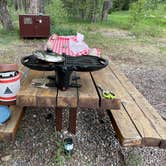 Review photo of Pacific Creek Campground by Andrew  L., June 30, 2021