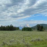 Review photo of Pacific Creek Campground by Andrew  L., June 30, 2021