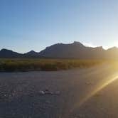 Review photo of K-Bar 2 — Big Bend National Park by Kristen M., June 30, 2021