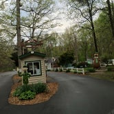 Review photo of Yogi Bear's Jellystone Park in Hagerstown MD by Regina C., June 12, 2018
