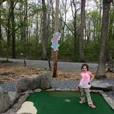 Review photo of Yogi Bear's Jellystone Park in Hagerstown MD by Regina C., June 12, 2018