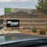 Review photo of Clark County Shooting Park by T K., June 30, 2021