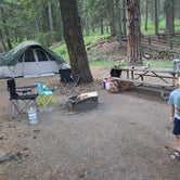 Review photo of Wallowa Lake State Park Campground by Jodi , June 30, 2021