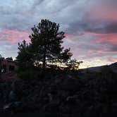 Review photo of Lava Flow Campground — Craters of the Moon National Monument by Nancy C., June 30, 2021