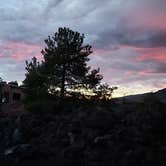 Review photo of Lava Flow - Craters of the Moon National Monument by Nancy C., June 30, 2021