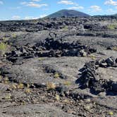 Review photo of Lava Flow Campground — Craters of the Moon National Monument by Nancy C., June 30, 2021