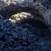 Review photo of Lava Flow Campground — Craters of the Moon National Monument by Nancy C., June 30, 2021