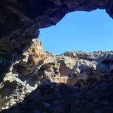 Review photo of Lava Flow Campground — Craters of the Moon National Monument by Nancy C., June 30, 2021