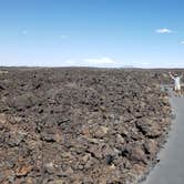 Review photo of Lava Flow Campground — Craters of the Moon National Monument by Nancy C., June 30, 2021