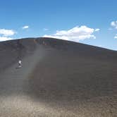 Review photo of Lava Flow Campground — Craters of the Moon National Monument by Nancy C., June 30, 2021