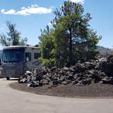 Review photo of Lava Flow Campground — Craters of the Moon National Monument by Nancy C., June 30, 2021