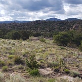 Review photo of Rio Grande National Forest Penitente Canyon Campground by Lucy L., June 30, 2021