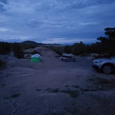 Review photo of Rio Grande National Forest Penitente Canyon Campground by Lucy L., June 30, 2021