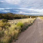 Review photo of Rio Grande National Forest Penitente Canyon Campground by Lucy L., June 30, 2021