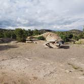 Review photo of Rio Grande National Forest Penitente Canyon Campground by Lucy L., June 30, 2021