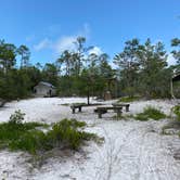 Review photo of Outpost Campsites — Gulf State Park by Asher K., June 30, 2021