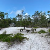 Review photo of Outpost Campsites — Gulf State Park by Asher K., June 30, 2021